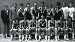 Geno Auriemma's Early Years (Part 1)
