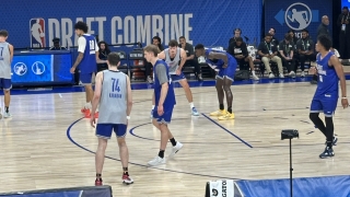 Day 1 NBA Combine highlights and recap (video)