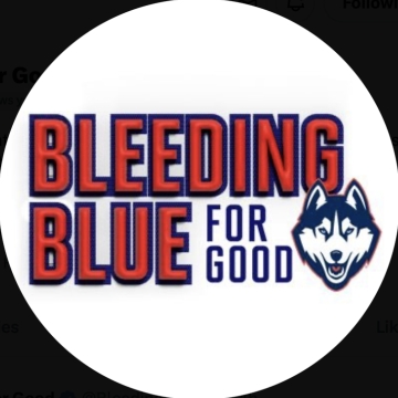 For Good, Bleeding Blue