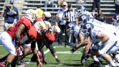 Opponent Preview - Maryland