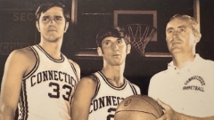 Remembering the famous UConn vs. URI "Slowdown Game" of 1970