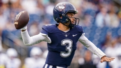 UConn Football Midseason Report