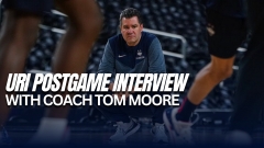 URI Postgame with Tom Moore: Analyzing Performances and Expectations