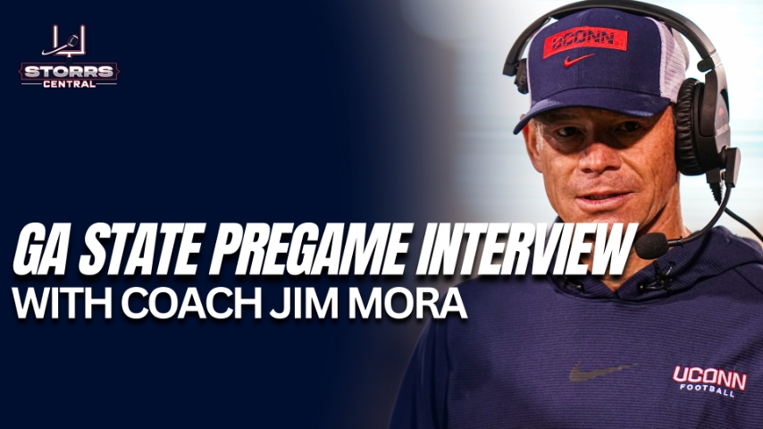 Week 10 Pregame with Coach Mora: Establishing Consistency