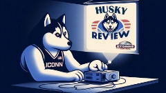 Husky ReView: East Texas A&M (11/19/24)