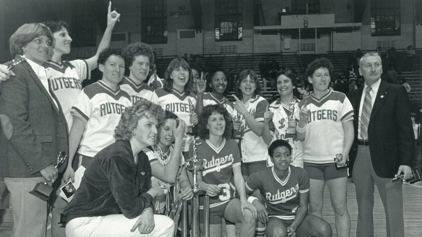 Chris Dailey: A legend of UConn and the game of basketball