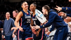 UConn 'punks' South Carolina in stunning blowout: 'We played to win'