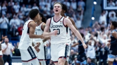 Rapid Recap: UConn Comes Back to Defeat Villanova