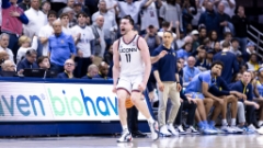 Rapid Recap: UConn tops No. 20 Marquette, 72-66