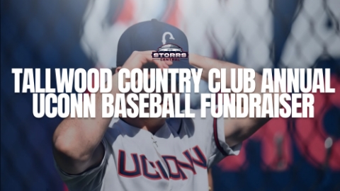 Tallwood Country Club Baseball Fundraiser