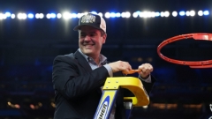 Tom Moore announces retirement