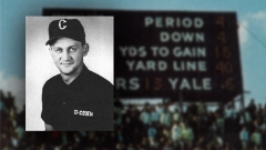 UConn vs. Yale 1965: The Huskies' First-Ever Win Over Yale