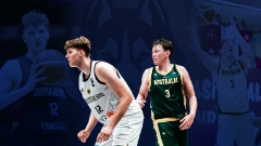 FIBA U19 Wrap Up - Will Eric Reibe and Jacob Furphy Take Storrs By Storm?