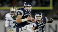 Take a Look Back at the Top 10 Football Recruits of All-Time