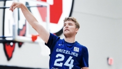 Seven former Huskies set to appear in 2025 NBA Summer League