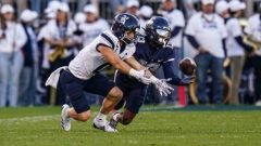 2025 Position Group Breakdown: DB