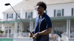 Second Annual UConn Legends Tournament Brings Huskies Together