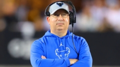 2025 Season Preview #8: Buffalo