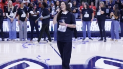 Sue Bird blazed her own trail into the Naismith Basketball Hall of Fame