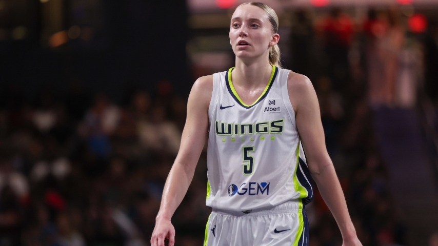 Bueckers wins ROY; WNBA Playoff Updates