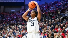 UConn and Michigan announce two-game series starting next season