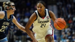 How Sarah Strong can improve after historic freshman season