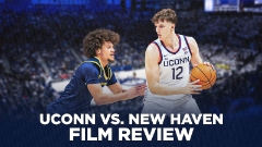 Husky ReView: New Haven (11/3/25)