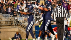 Beyond the Box Score: PFF Grades - Air Force