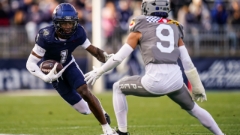 Skyler Bell drafted by Buffalo Bills in 4th Round