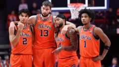 Illinois Advanced Scouting Preview