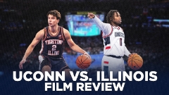 Husky ReView: Illinois (11/28/25)
