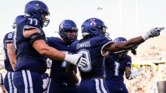 Projected Bowl Destinations for the Huskies