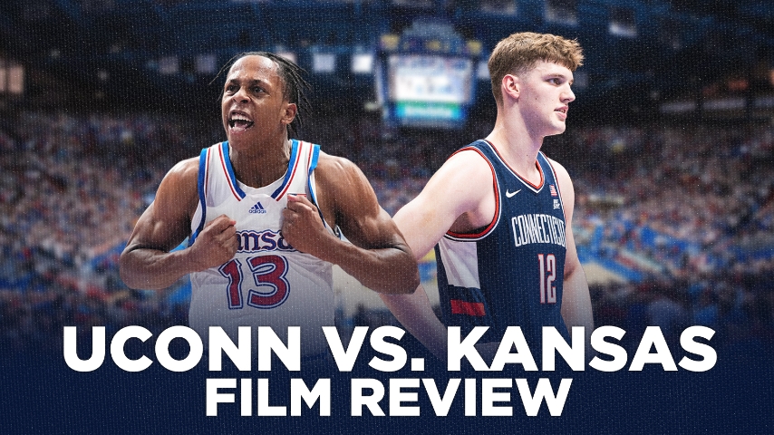 Husky ReView: Kansas (12/2/25)