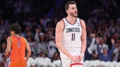 UConn Shows Its Strength with Another Ranked Win