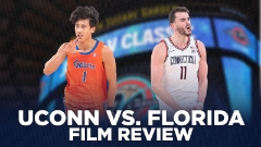 Husky ReView: Florida (12/09/25)