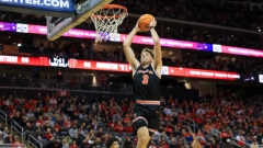 Portal Prospect Profile: Caden Pierce