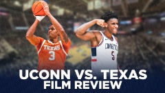 Husky ReView: Texas (12/12/25)