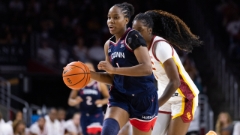 Blanca Quiñonez's rise continues in win over USC:'She dominated the game when she came in'