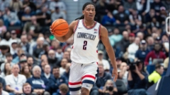 Through 13 Games, UConn is Just Getting Started