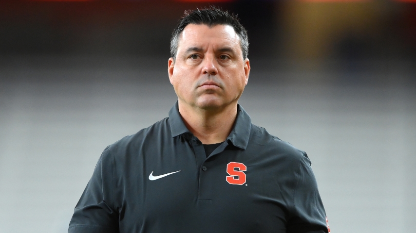 Nunzio Campanile named UConn offensive coordinator