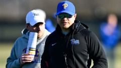 Ryan Manalac named UConn defensive coordinator