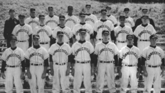 The Story of UConn's First College World Series