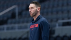 Nardi Brings a New Championship Pedigree to the UConn Staff