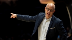 Notes & Quotes: Absolutely Crushing Xavier