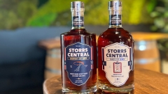 Storrs Central Launches Coach’s Cut & Champion’s Cut Bourbon Collection
