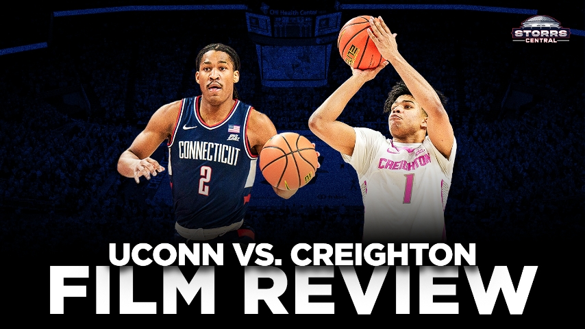 Husky ReView: Creighton (1/31/26)