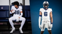 UConn Finalizes 2026 Class with Six Additional Signees