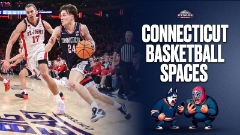 Connecticut Basketball Spaces (2.6.26) | UConn 72, St. John's 81