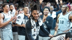 Christian Haynes wins Super Bowl LX, Castle puts up a Historic NBA Performance