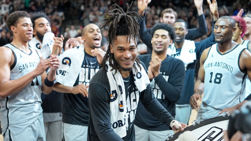 Christian Haynes wins Super Bowl LX, Castle puts up a Historic NBA Performance